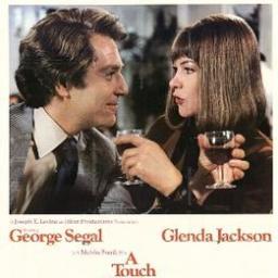 A Touch of Class (1973)